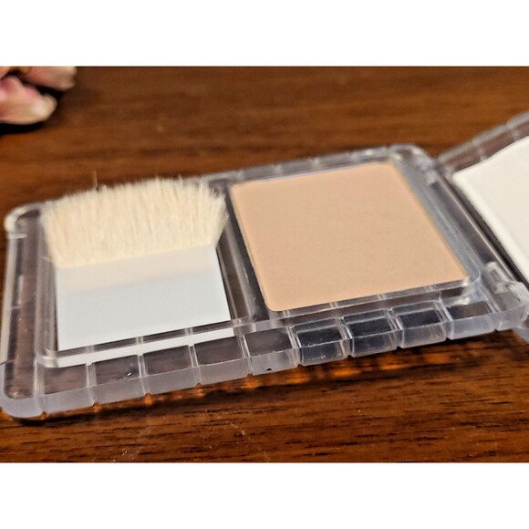 READ Vintage PRESCRIPTIVES Magic SOFT POWDER in Translucent .38 oz / 11 g - Picture 7 of 13